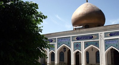درکه -  شهر تهران