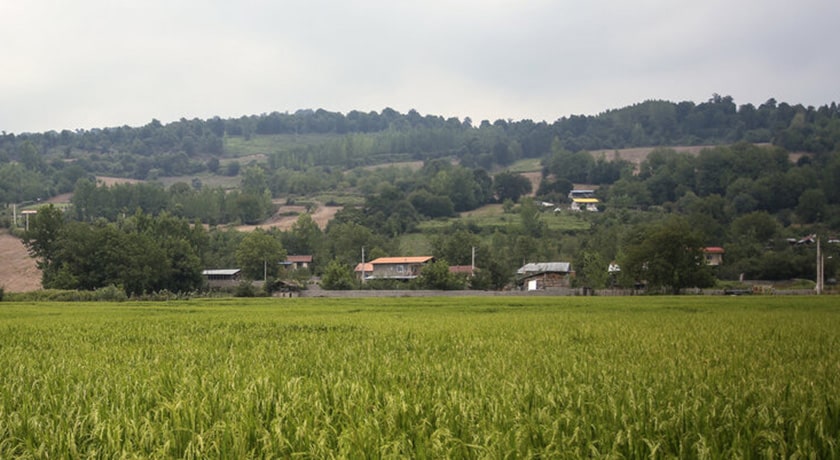  روستای آقمشهد شهرستان مازندران استان ساری