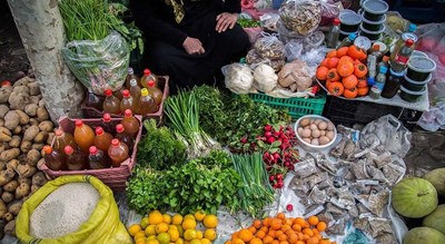  بازارهای نوشهر شهر مازندران استان نوشهر