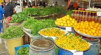  بازارهای نوشهر شهر مازندران استان نوشهر