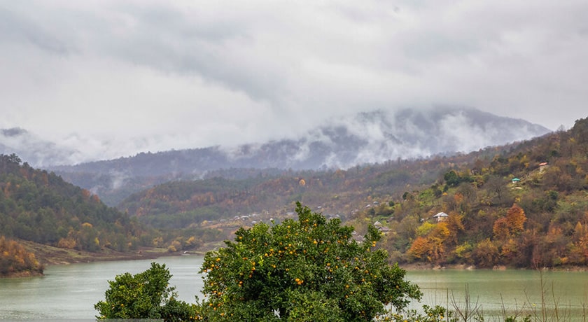  روستای اسبوکلا شهرستان مازندران استان ساری