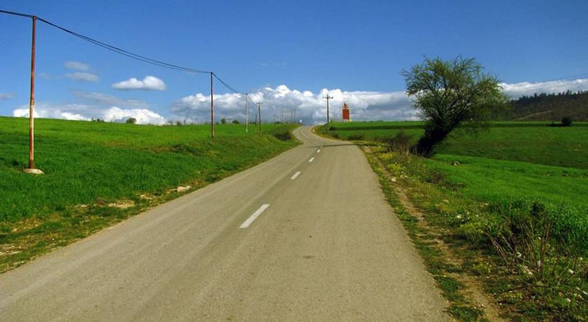  روستای پاشا کلا شهرستان مازندران استان ساری