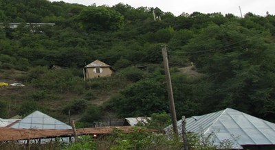 روستای تیلک -  شهر ساری