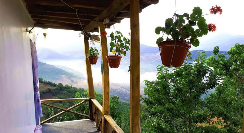  روستای سنام شهرستان مازندران استان ساری