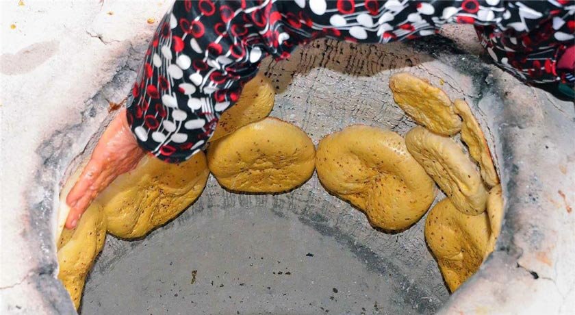  روستای سنام شهرستان مازندران استان ساری