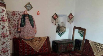 روستای سنام شهرستان مازندران استان ساری