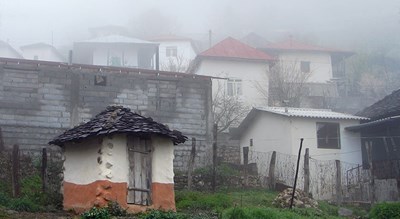 روستای پیمد -  شهر نور