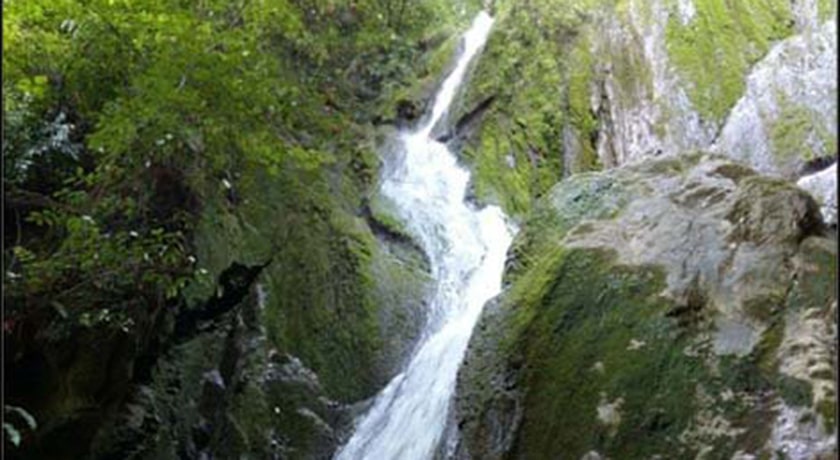 آبشار کلیره -  شهر بابل