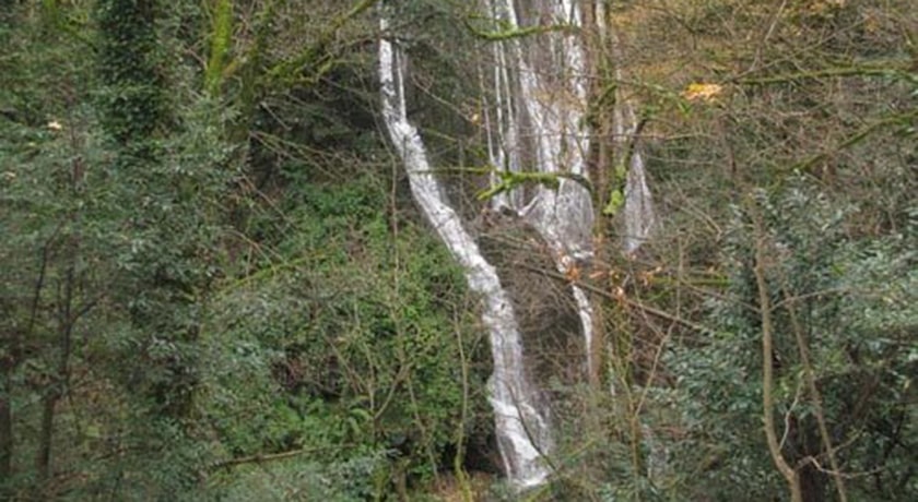 آبشار کلیره -  شهر بابل