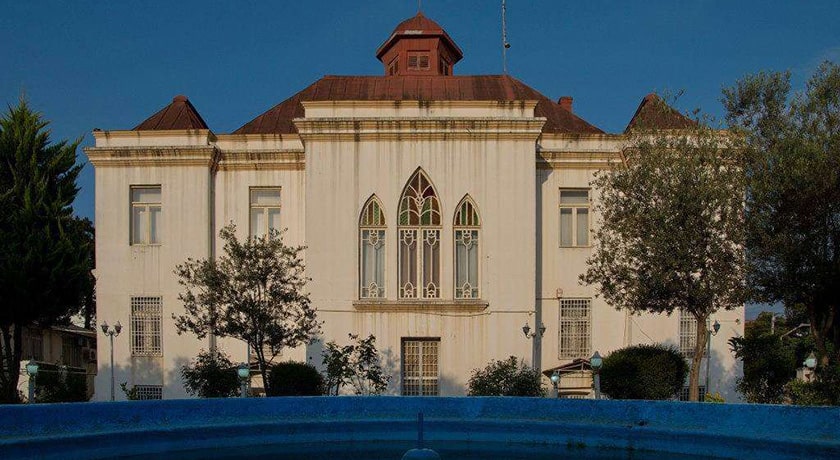 موزه بابل -  شهر بابل