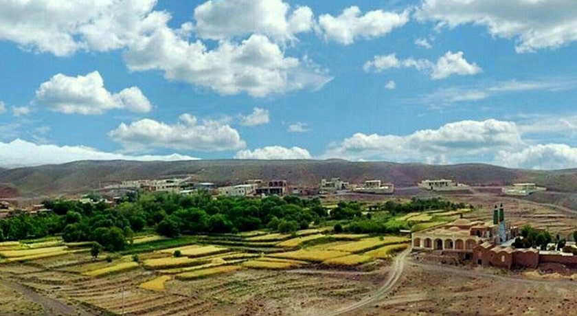 روستای شومیا -  شهر محمود آباد	