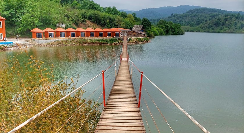 سد شیاده -  شهر بابل