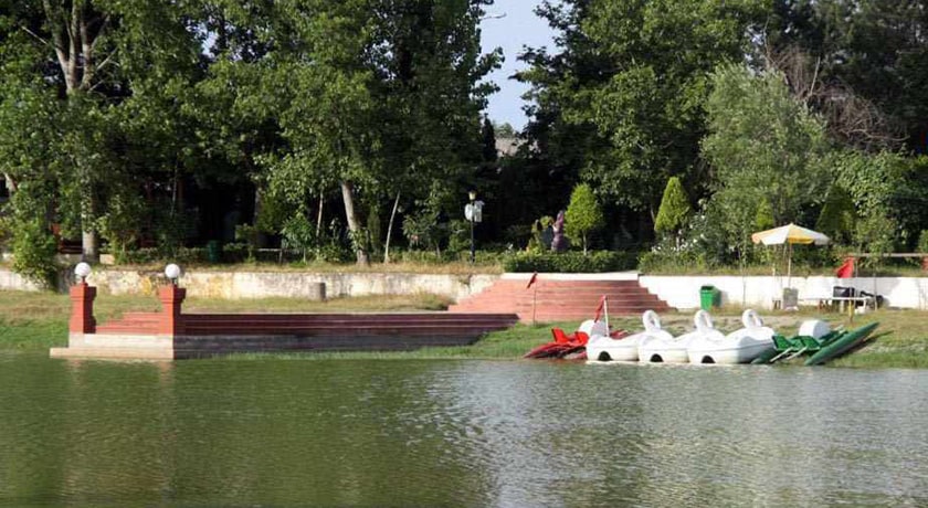  تالاب استیل شهرستان گیلان استان آستارا