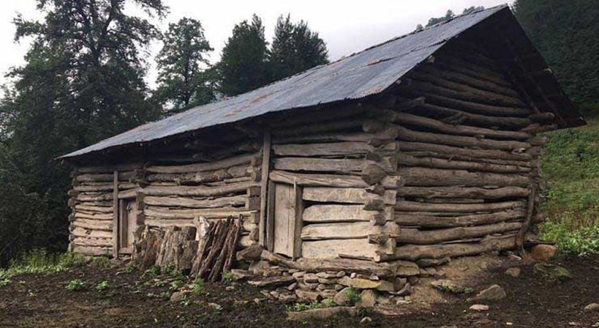  دره لاکره شهرستان مازندران استان شیرگاه