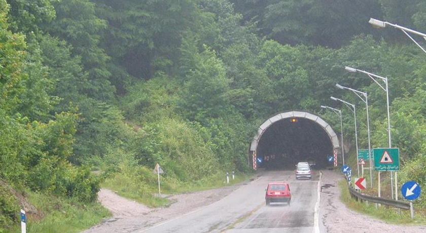  زیراب سوادکوه شهرستان مازندران استان شیرگاه