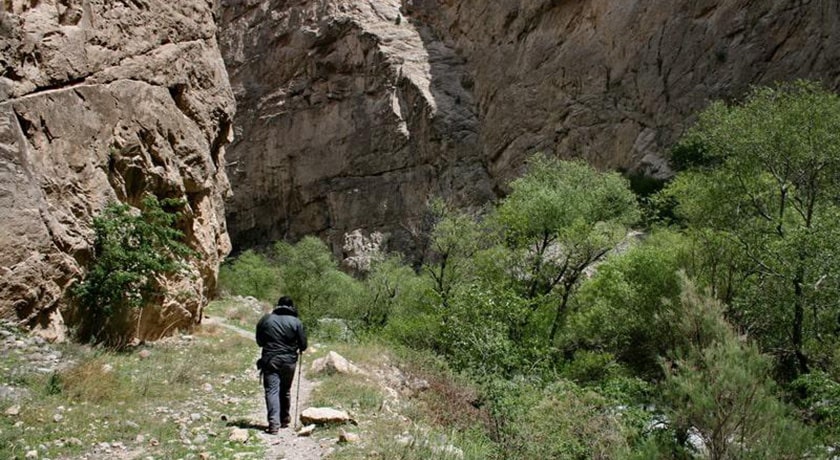 شکل شاه -  شهر مازندران