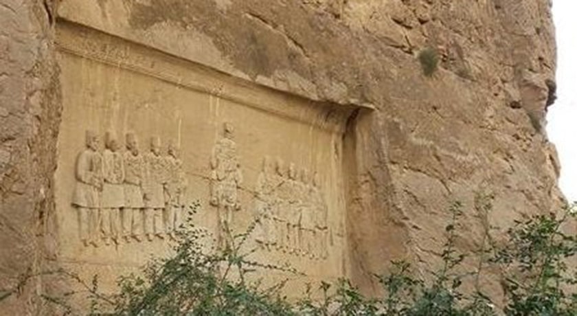  شکل شاه شهرستان مازندران استان آمل