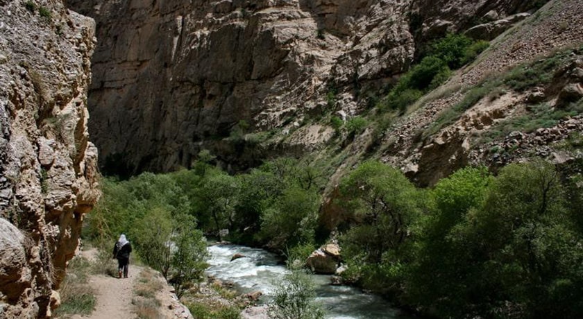  شکل شاه شهرستان مازندران استان آمل