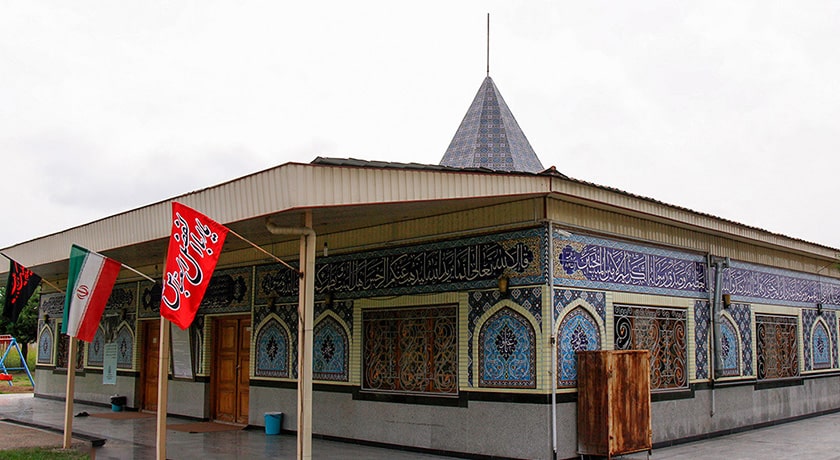  دربند رود شهرستان گیلان استان آستارا