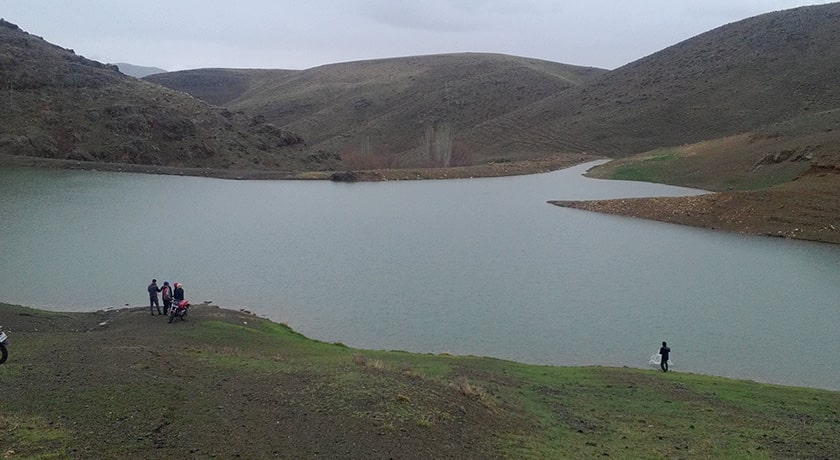  روستای میدانک شهرستان مازندران استان ساری