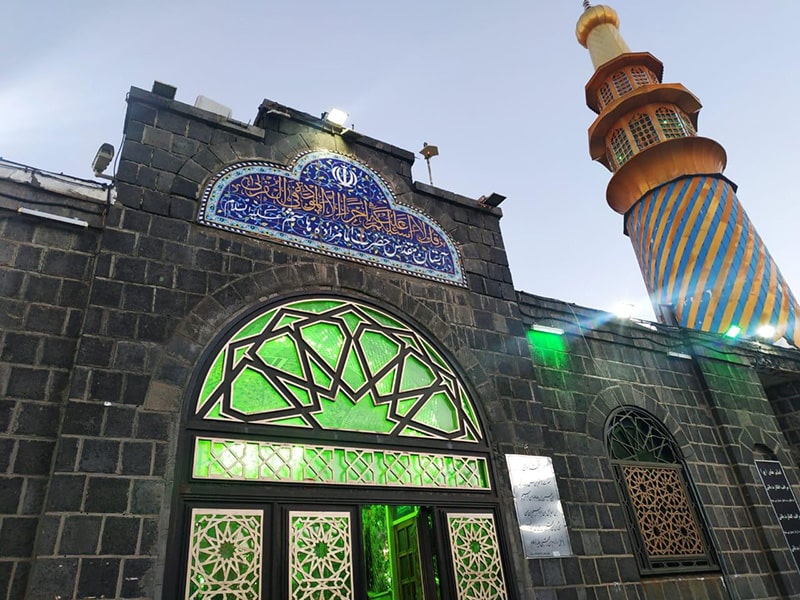  امامزاده هاشم شهرستان مازندران استان آمل