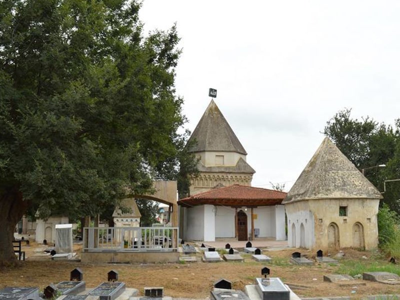  برج هشتل شهرستان مازندران استان آمل