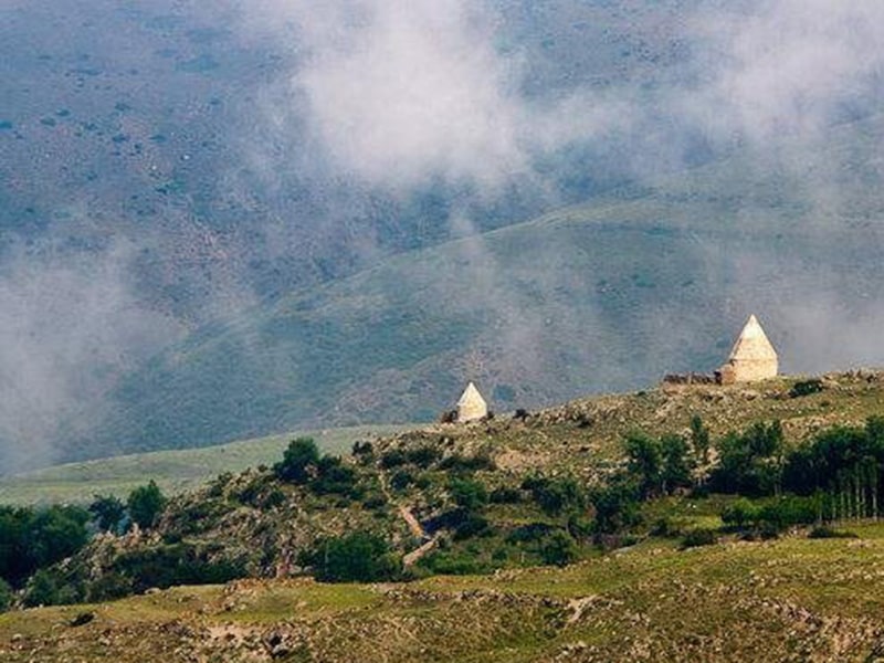  روستای حاجی دلا شهرستان مازندران استان آمل