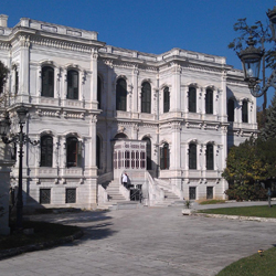 کاخ موزه ییلدیز