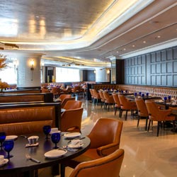 رستوران دِ کُبالت روم