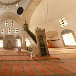 مسجد مرات پاشا