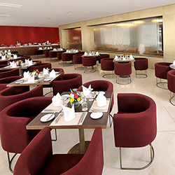 رستوران فونتین