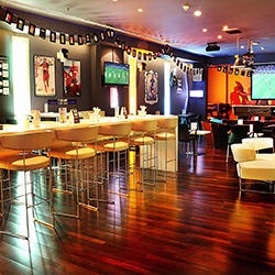 بار میستیکس