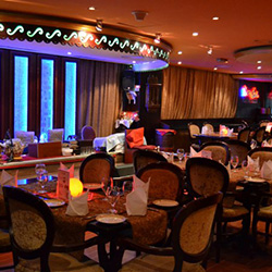 رستوران ایتس ایندی