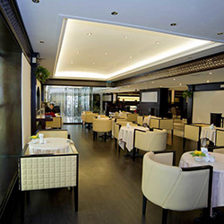 کافه د گریک