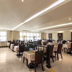 رستوران لا مارگاریت