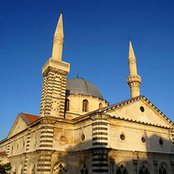 مسجد آزادی