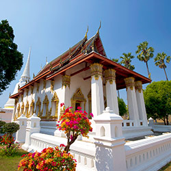 معبد سووانارام