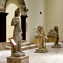 موزه ملی عراق