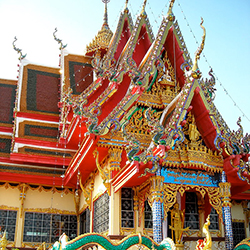 معبد پلای لائم