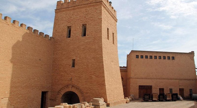 شهر شوش در استان خوزستان - توریستگاه