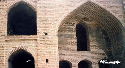 شهر ساری در استان مازندران - توریستگاه