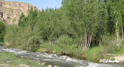 شهر بروجرد در استان لرستان - توریستگاه