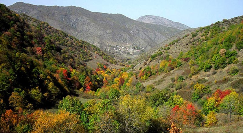 شهر بابلسر در استان مازندران - توریستگاه