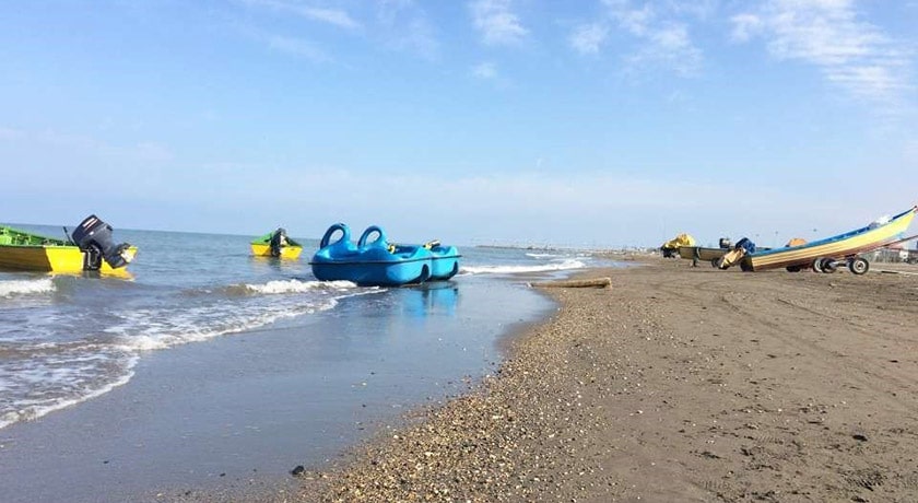 شهر بابلسر در استان مازندران - توریستگاه