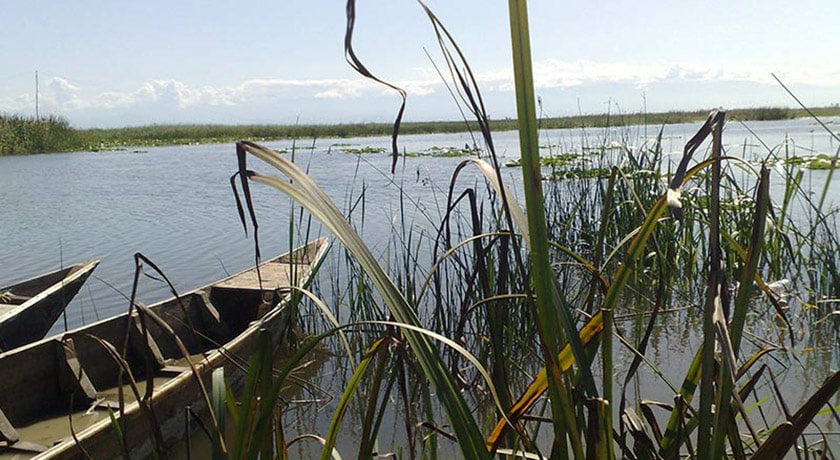 شهر بابلسر در استان مازندران - توریستگاه