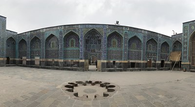 شهر اردبیل در استان اردبیل - توریستگاه