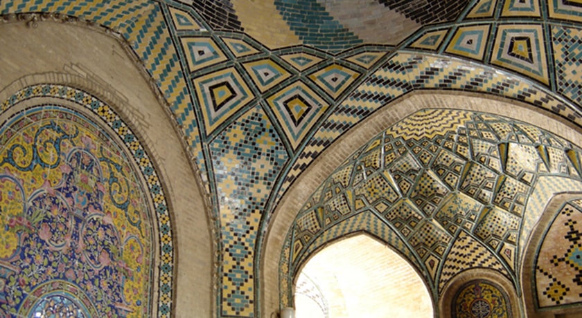 شهر قزوین در استان قزوین - توریستگاه