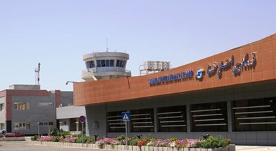 شهر سنندج در استان کردستان - توریستگاه