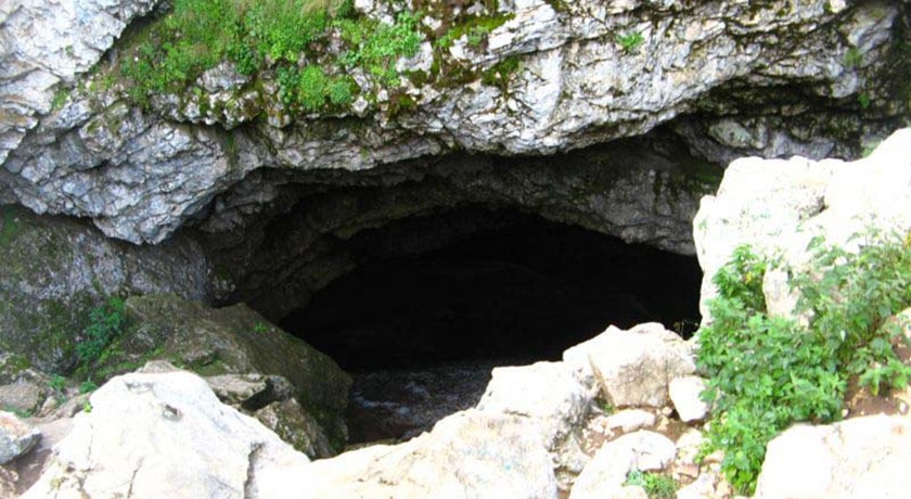 شهر رودبار در استان گیلان - توریستگاه