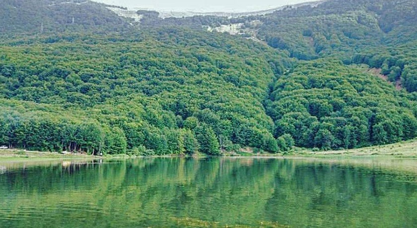 شهر رودبار در استان گیلان - توریستگاه